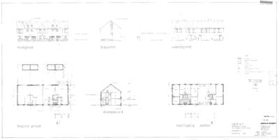 Digitale beschrijving item